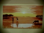 couleur d afrique